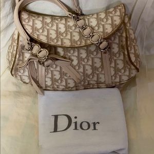 Dior Romantique Bag